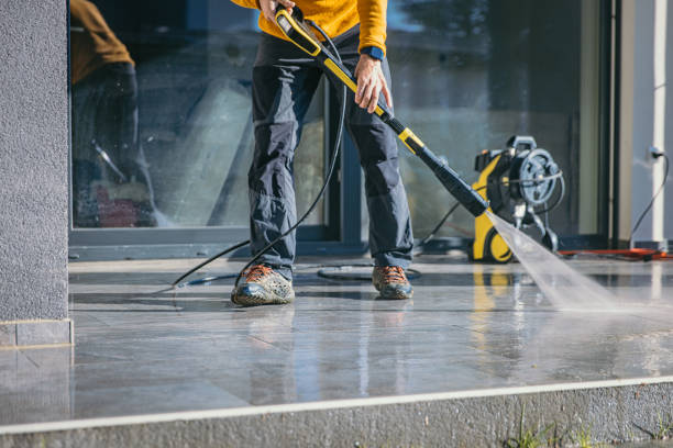 Professional Pressure washing in Hopwood, PA